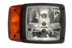 Ilgųjų &scaron;viesų žibintas ANAC MAKINA 700-50055-AN JCB 2, 3, 4, 5, 500