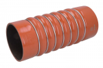 Oro au&scaron;intuvo žarna (101mmx251mm, raudona) Tinka: MERCEDES CITARO (O 530), CONECTO (O 345), MK, NG, O 405, O 407, O 408, SK OM401.972-OM457.975 08.73-