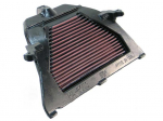 Oro filtras K&N HA-6003