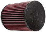 Sportinis oro filtras (apvalus) E-1009 148/148/184mm
