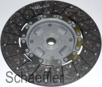 Sankabos diskas LUK 330 0032 16