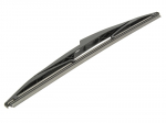 Stiklo valytuvas Twin H353 rėminis 350mm (1 vnt.) Galas