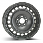 Ratlankis plieninis 6,5 x16 5x108 ET50