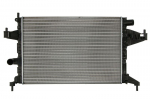 Variklio radiatorius NISSENS NIS 63008