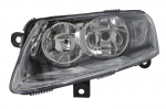 Priekinis žibintas TYC TYC 20-0686-05-2 AUDI A6 ALLROAD C6, A6 ALLROAD C7, A6 C6