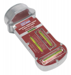 Ratų geometrijos suvedimo stendai ir priedai SEALEY SEA GA450