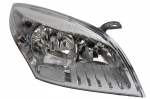 Priekinis žibintas TYC TYC 20-11875-05-2 RENAULT MEGANE, MEGANE III