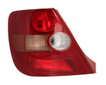 Žibintas galas Kairė HONDA CIVIC VII