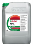 Žemė ūkio alyva CASTROL TRANSMAX AGRI 80W 20L