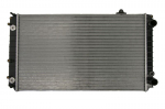 Variklio radiatorius NRF NRF 51587