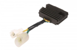 Įtampos reguliatorius RGU-162 (12V) Tinka: HONDA