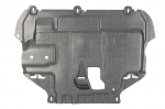 Apsauga po varikliu VOLVO C30, C70 II, S40 II, V50; FORD C-MAX, FOCUS C-MAX, FOCUS II, FOCUS III, FOCUS II/KOMBI, KUGA I; FORD USA FOCUS