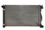 Variklio radiatorius THERMOTEC D7A028TT