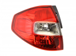 Žibintas galas Kairė RENAULT KOLEOS I