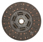 Sankabos diskas LUK 343 0206 10