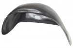 Plastikinis posparnis De&scaron;inė Galas CITROEN JUMPER I; FIAT DUCATO; PEUGEOT BOXER