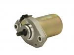 Starteris RMS 24 639 0020 Tinka: APRILIA; BENELLI; MALAGUTI; MBK; YAMAHA
