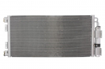 Kondicionieriaus radiatorius KTT110434