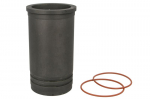 Cilindro tūta (gilzė) 88 318 110