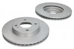 Stabdžių diskas DDF1740C