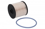 Degalų filtras MANN-FILTER PU 7010 Z