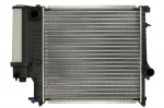 Variklio radiatorius NISSENS NIS 60623