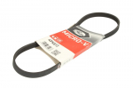 V formos rumbuoti diržai GATES GAT4PK813