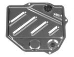 hidraulinis filtras, automatinė transmisija MEYLE 014 027 2016