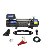 Bekelės transporto priemonės gervė BST10000LBS12V-S