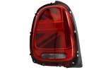 Žibintas galas Kairė MINI (F55), (F56)