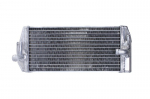 Radiatorius RAD-151L Tinka: GAS GAS 125