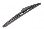 Stiklo valytuvas Twin H375 rėminis 375mm (1 vnt.) Galas