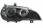 Priekinis žibintas MAGNETI MARELLI 710815023002 BMW X5 (E70)