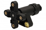 jutiklis, pneumatinės pakabos lygis DT SPARE PARTS 3.65400
