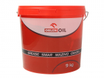 Lankstų tepalas ORLEN MOS2 GREASEN EP-23 9KG