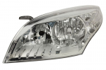 Priekinis žibintas TYC TYC 20-11876-05-2 RENAULT MEGANE, MEGANE III