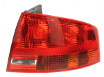 Žibintas galas De&scaron;inė AUDI A4 B6, A4 B7