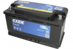 Akumuliatorius EXIDE EB9500 12V 95Ah 800A D+