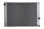 Variklio radiatorius NRF NRF 53724