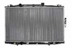 Variklio radiatorius NRF NRF 53970
