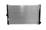 Variklio radiatorius NRF NRF 53764