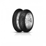PIRELLI NIGHT DRAGON Padanga motociklų keliams 110/90-19 TL 62H Vairuojamoji 1109019 OMPI 62H NDRAG