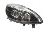 Priekinis žibintas VALEO VAL044764 RENAULT GRAND SCENIC III, SCENIC III