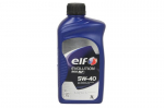 Variklių alyva ELF EVOLUTION (1L) 5W40 EVO 900 NF 5W40 1L