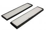 Salono filtras MANN-FILTER CU 3822-2