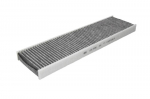 Salono filtras MANN-FILTER CUK 4436