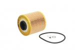 Alyvos filtras MANN-FILTER HU 921 X