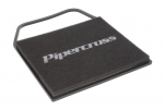 Sportinis oro filtras (unikalus) TUPP1884 356/286/
