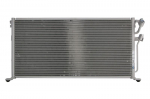 Kondicionieriaus radiatorius NIS 940439