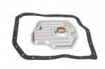hidraulinis filtras, automatinė transmisija WIX FILTERS 58618WIX